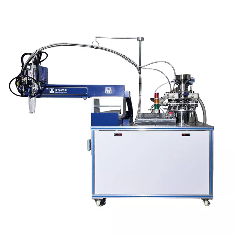 PGB-650