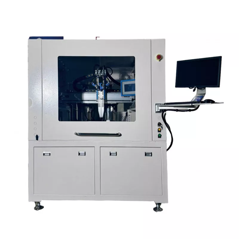 QGB-500